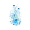 Bottled sparkling water - Image 4